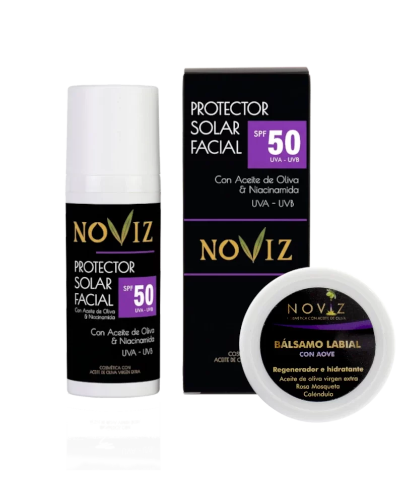 Protector Solar con Aceite de Oliva (copia)
